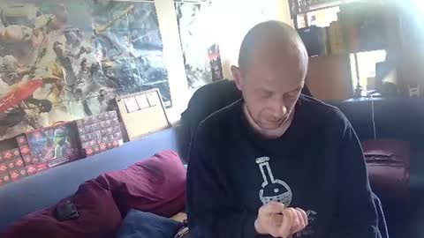 Snapshot of _svenerd_____ chatting on June 16, 2026, 11:57 am _svenerd_____ online show from June 16, 2026, 11:57 am