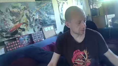 Snapshot of _svenerd_____ chatting on June 22, 2026, 7:49 am _svenerd_____ online show from June 22, 2026, 7:49 am