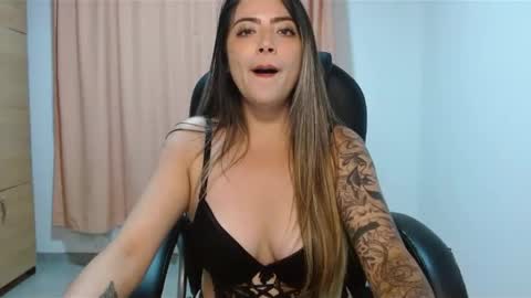 Rachel  online show from January 18, 2025, 2:03 am