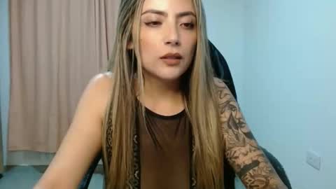 Rachel  online show from March 5, 2026, 2:18 am