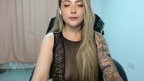 Rachel  online show from March 27, 2026, 3:34 am