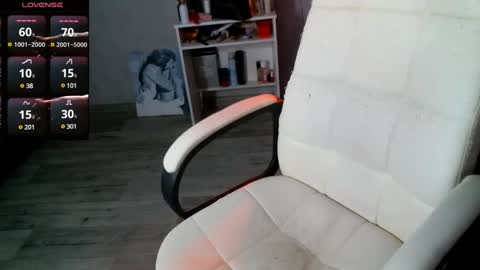 Milana   welcome to my world  online show from February 25, 2025, 8:36 am