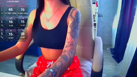 Milana   welcome to my world  online show from February 3, 2026, 6:40 am