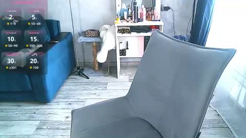 Snapshot of _sweet_ruby_ chatting on July 2, 2026, 8:42 am Milana welcome to my world online show from July 2, 2026, 8:42 am