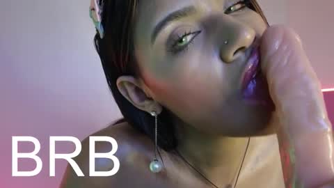 Snapshot of _sweet_vict0ria1 chatting on February 23, 2026, 1:58 am 0900 p.m a 0500 a.m Colombia time UTC -5 online show from February 23, 2026, 1:58 am