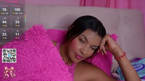 Snapshot of _sweet_vict0ria1 chatting on July 7, 2026, 3:09 am 0900 p.m a 0500 a.m Colombia time UTC -5 online show from July 7, 2026, 3:09 am