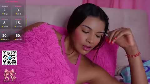 Snapshot of _sweet_vict0ria1 chatting on July 8, 2026, 3:11 am 0900 p.m a 0500 a.m Colombia time UTC -5 online show from July 8, 2026, 3:11 am