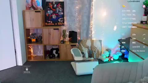 Snapshot of _sweetcams_ chatting on July 20, 2026, 9:45 am Dasha online show from July 20, 2026, 9:45 am