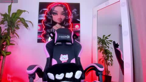 Maria Fernanda online show from February 21, 2026, 10:44 pm