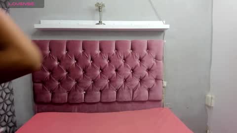 _sweettcandy_ online show from December 4, 2024, 11:41 am