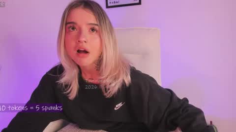 _tammarra_ online show from February 28, 2026, 1:50 am