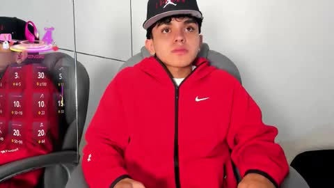 _taylorblack online show from March 12, 2026, 11:16 am