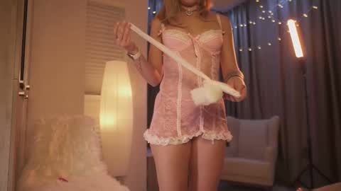 Annie online show from January 15, 2026, 2:27 am