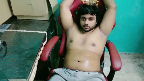 _telugu_boy online show from January 19, 2026, 6:39 am