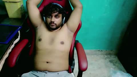 _telugu_boy online show from February 21, 2026, 2:07 pm