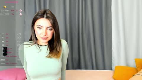 Snapshot of _teona_ann_for_you_ chatting on December 8, 2024, 9:02 am Teona and Annred hair online show from December 8, 2024, 9:02 am