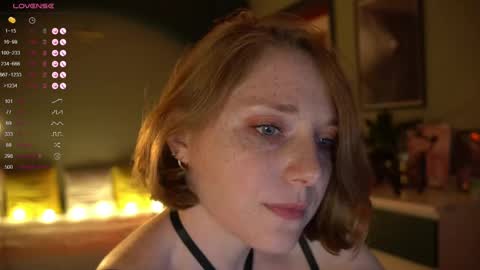 Snapshot of _the_sun_ chatting on May 5, 2026, 6:38 pm Evi online show from May 5, 2026, 6:38 pm