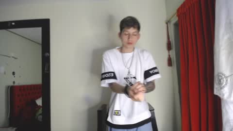 Thomas online show from December 25, 2024, 11:31 pm