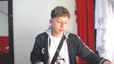 Thomas online show from January 8, 2025, 2:46 am