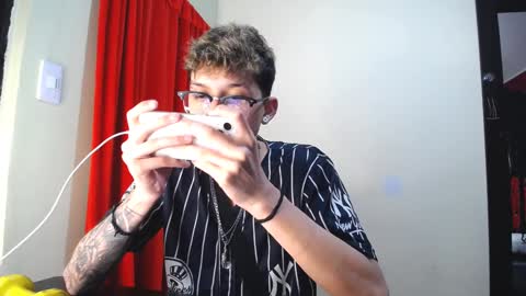 Thomas online show from January 30, 2025, 3:29 pm