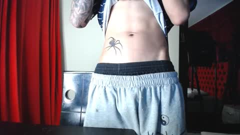 Thomas online show from January 30, 2025, 10:08 pm