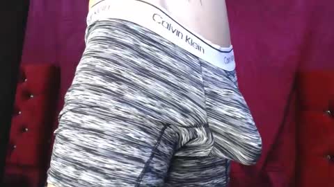 Thomas online show from March 1, 2025, 7:48 pm