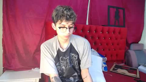 Thomas online show from March 2, 2025, 1:58 am