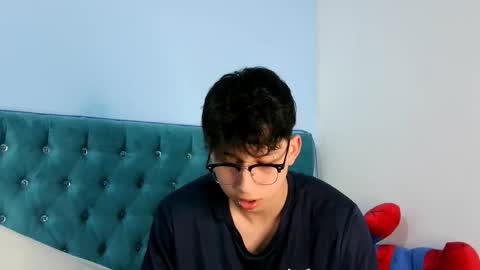 Thomas online show from January 10, 2026, 2:13 am