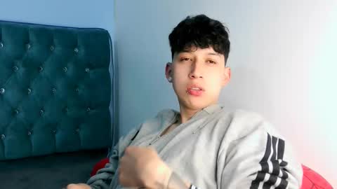 Thomas online show from February 19, 2026, 6:48 pm