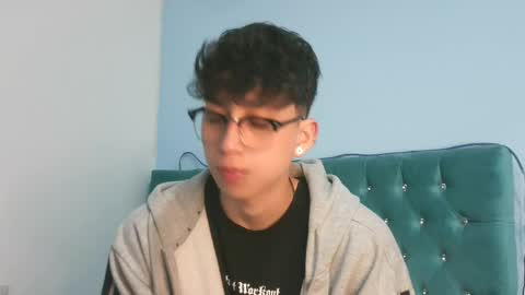 Thomas online show from April 14, 2026, 4:51 am