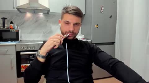 Tony Wolf online show from February 12, 2026, 9:32 pm