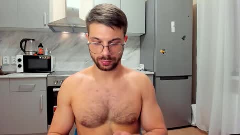 Tony Wolf online show from February 23, 2026, 8:28 pm