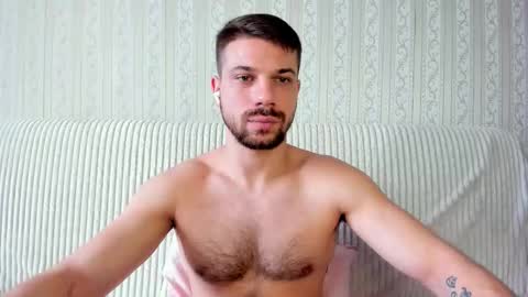 Tony Wolf online show from March 12, 2026, 10:10 am