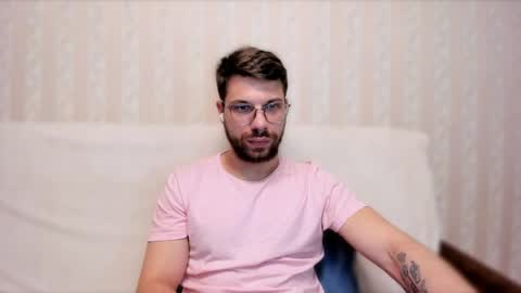 Tony Wolf online show from May 16, 2026, 11:03 pm
