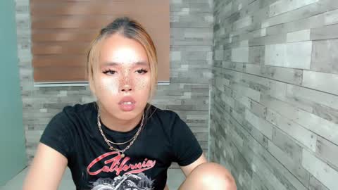 Iam Alex online show from February 8, 2025, 11:55 am