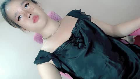 Iam Alex online show from February 18, 2026, 11:33 pm