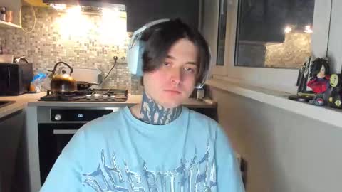 _torfin_ online show from February 10, 2026, 5:11 am