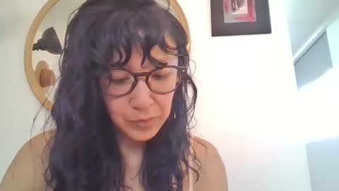 Snapshot of _tutti_frutti_ chatting on March 26, 2026, 8:03 pm _tutti_frutti_ online show from March 26, 2026, 8:03 pm