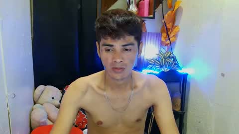 Snapshot of _urbabypam chatting on January 17, 2025, 12:10 pm Urjerick online show from January 17, 2025, 12:10 pm