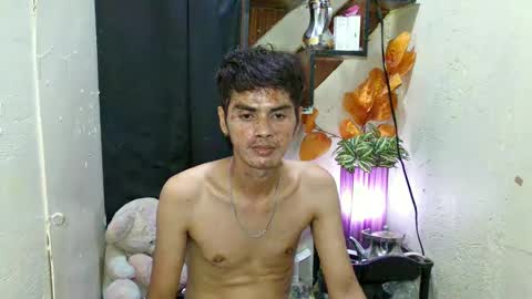 Snapshot of _urbabypam chatting on February 4, 2025, 12:00 pm Urjerick online show from February 4, 2025, 12:00 pm