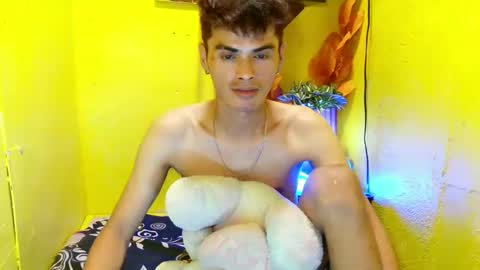 Snapshot of _urbabypam chatting on February 15, 2025, 10:22 am Urjerick online show from February 15, 2025, 10:22 am