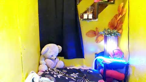 Snapshot of _urbabypam chatting on February 22, 2025, 4:51 pm Urjerick online show from February 22, 2025, 4:51 pm