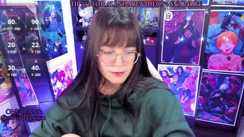     online show from February 6, 2025, 10:00 pm