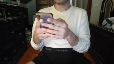 Master Sir Daddy Ash online show from November 15, 2025, 11:43 pm