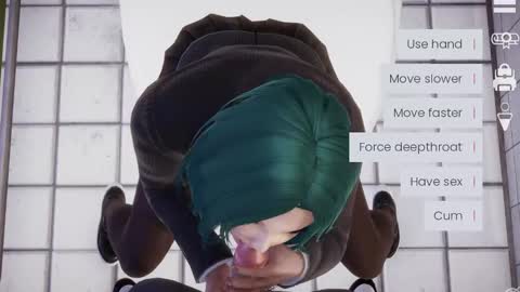 VITA KOVALENKO online show from January 8, 2025, 1:52 pm