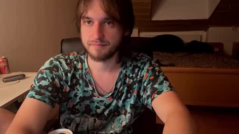 Vlad online show from June 7, 2026, 12:48 am
