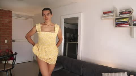 Snapshot of _vahos chatting on June 4, 2026, 5:41 pm Anastasia Vahos online show from June 4, 2026, 5:41 pm