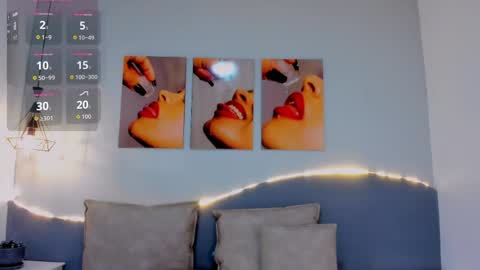 _valerycooper online show from June 7, 2026, 1:04 pm