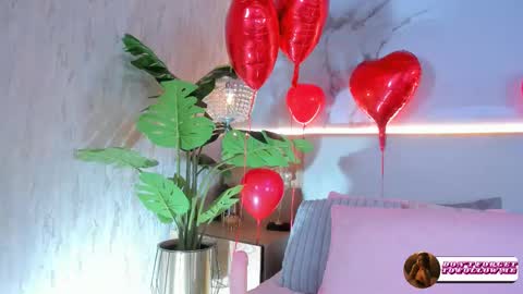 Valery online show from February 15, 2026, 7:51 am