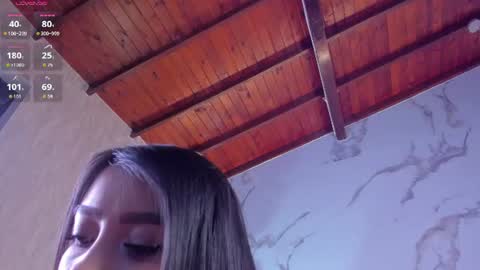 Valery online show from June 26, 2026, 4:06 am